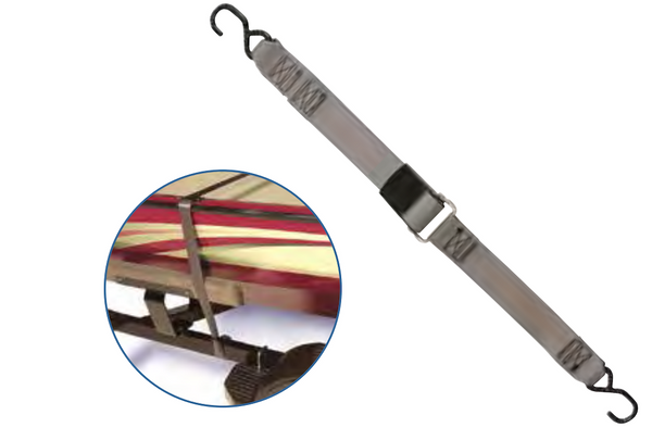 IMMI BoatBuckle Tie Down Strap (MPN: F13113)