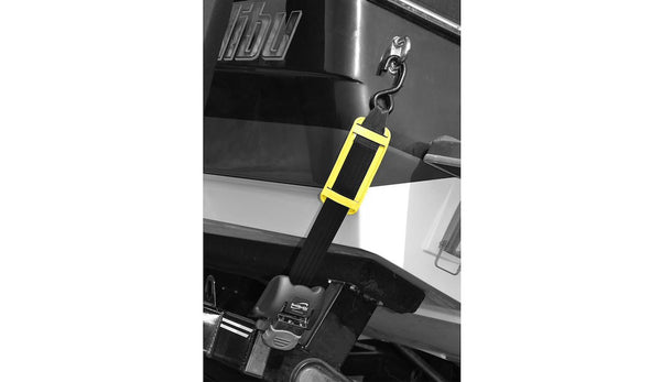 IMMI BoatBuckle Tie Down Strap Corner Guard (MPN: F13274)