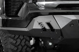 Addictive Desert Designs Black Label Front Bumper (MPN: F140300010103)