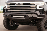 Addictive Desert Designs Black Label Front Bumper (MPN: F140300010103)
