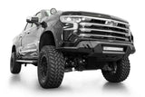 Addictive Desert Designs Black Label Front Bumper (MPN: F140300010103)