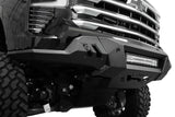 Addictive Desert Designs Black Label Front Bumper (MPN: F140300010103)