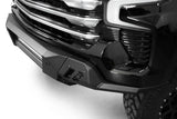 Addictive Desert Designs Black Label Front Bumper (MPN: F140300010103)
