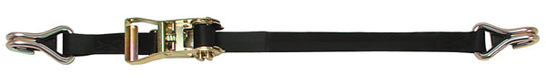 CargoBuckle Tie Down Strap (MPN: F14060)