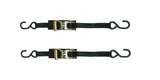 BoatBuckle Boat Transom Tie Down Strap (MPN: F14209)