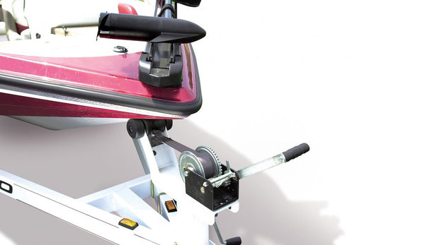 IMMI BoatBuckle Trailer Boat Winch Strap (MPN: F14214)
