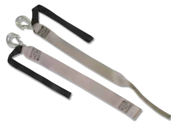 IMMI BoatBuckle Trailer Boat Winch Strap (MPN: F14215)