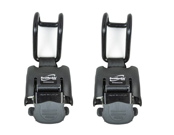IMMI BoatBuckle Tie Down Strap (MPN: F14221)