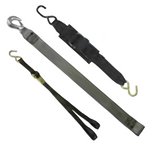 IMMI BoatBuckle Tie Down Strap (MPN: F14251)