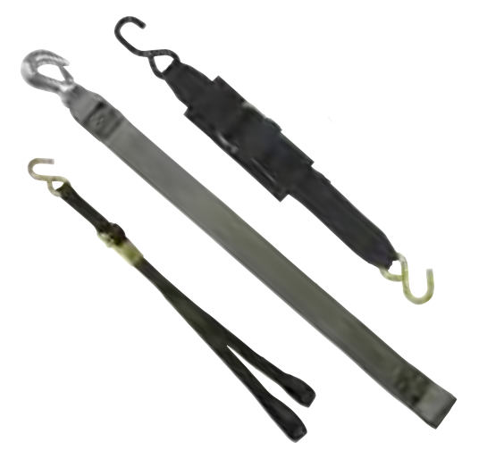 IMMI BoatBuckle Tie Down Strap (MPN: F14251)