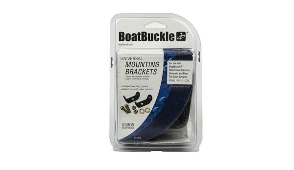 Boatbuckle Trailer Boat Tie Down Bracket (MPN: F14254)