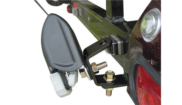 Boatbuckle Trailer Boat Tie Down Bracket (MPN: F14254)