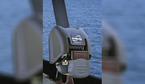 IMMI BoatBuckle G2 Tie Down Strap (MPN: F14256)