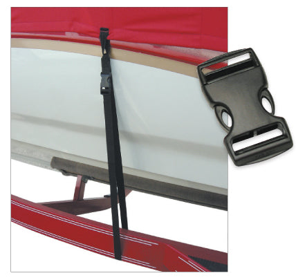 IMMI BoatBuckle Tie Down Strap (MPN: F14264)