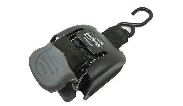IMMI BoatBuckle Retractable Tie Down Strap (MPN: F14393)