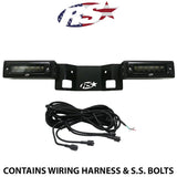 Race Sport Lighting Backup Light Set (MPN: F150HB21UP)
