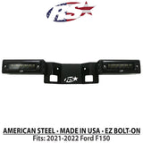 Race Sport Lighting Backup Light Set (MPN: F150HB21UP)