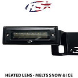 Race Sport Lighting Backup Light Set (MPN: F150HB21UP)