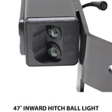 Race Sport Lighting Backup Light Set (MPN: F150HB21UP)