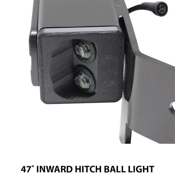 Race Sport Lighting Backup Light Set (MPN: F150HB21UP)