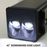 Race Sport Lighting Backup Light Set (MPN: F150HB21UP)