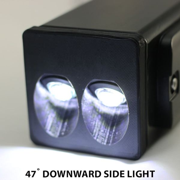 Race Sport Lighting Backup Light Set (MPN: F150HB21UP)