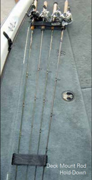 IMMI Fishing Rod Holder HLS Series (MPN: F15433)