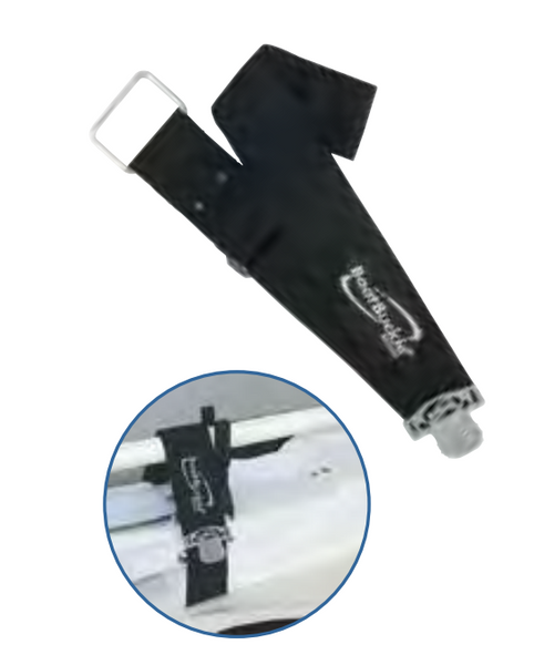 IMMI Trolling Motor Tie Down Strap (MPN: F15437)