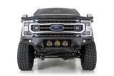 Addictive Desert Designs Bomber Front Bumper (MPN: F160014100103)