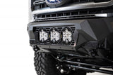 Addictive Desert Designs Bomber Front Bumper (MPN: F160014100103)