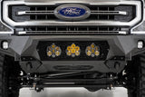 Addictive Desert Designs Bomber Front Bumper (MPN: F160014100103)