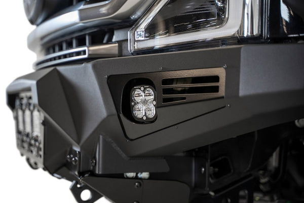 Addictive Desert Designs Bomber Front Bumper (MPN: F160014100103)
