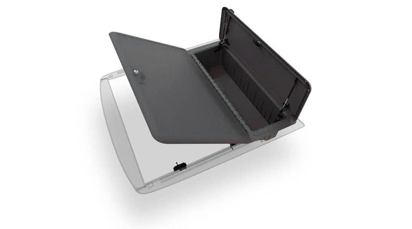 Stowe Cargo Systems Tonneau Cover (MPN: F155010)