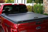 Stowe Cargo Systems Tonneau Cover (MPN: F155010)
