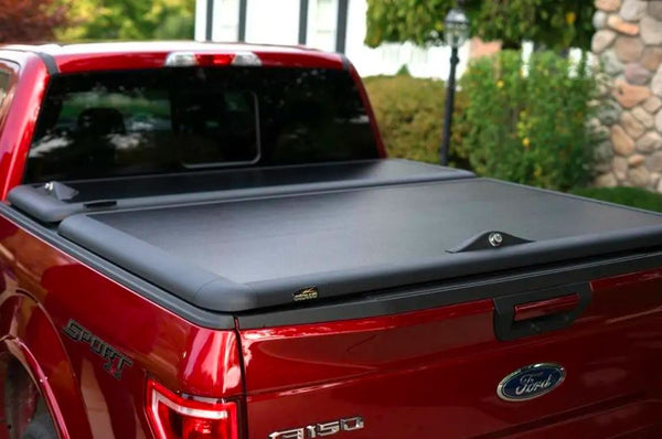 Stowe Cargo Systems Tonneau Cover (MPN: F155010)