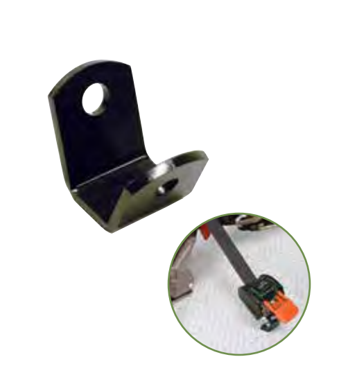 IMMI BoatBuckle Trailer Boat Tie Down Bracket (MPN: F16777)