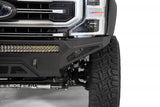 Addictive Desert Designs Stealth Fighter Bumper (MPN: F171193030103)