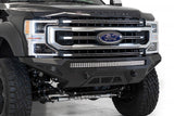 Addictive Desert Designs Stealth Fighter Bumper (MPN: F171193030103)