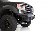 Addictive Desert Designs Stealth Fighter Bumper (MPN: F171193030103)
