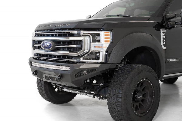 Addictive Desert Designs Stealth Fighter Bumper (MPN: F171193030103)