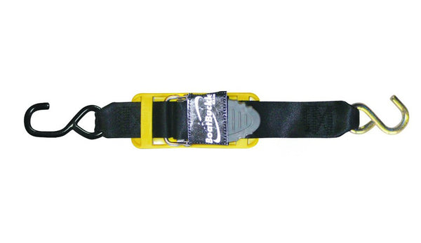 IMMI BoatBuckle Tie Down Strap (MPN: F17633)