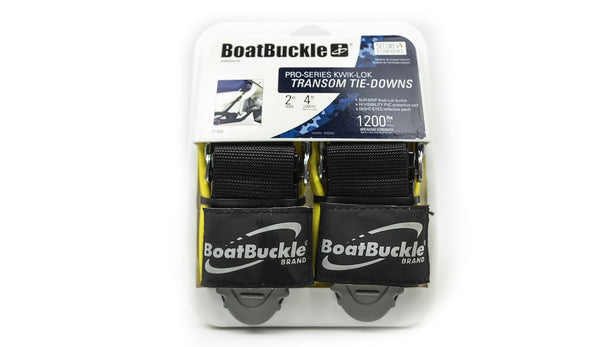IMMI BoatBuckle Tie Down Strap (MPN: F17632)