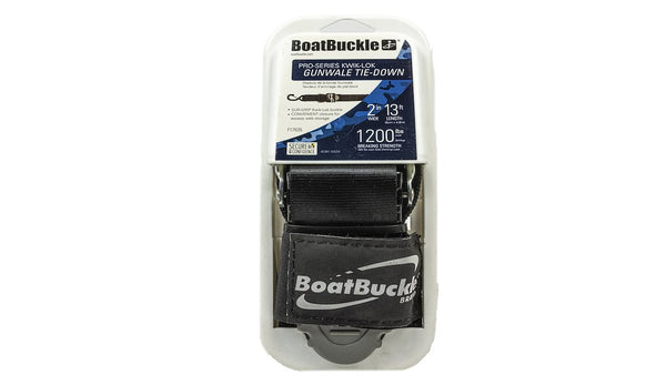 IMMI BoatBuckle Tie Down Strap (MPN: F17635)