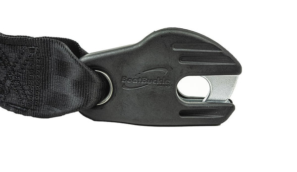 IMMI BoatBuckle Trailer Boat Winch Strap (MPN: F17741)