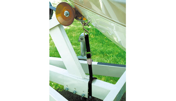 IMMI BoatBuckle Pro Series Tie Down Strap (MPN: F18741)