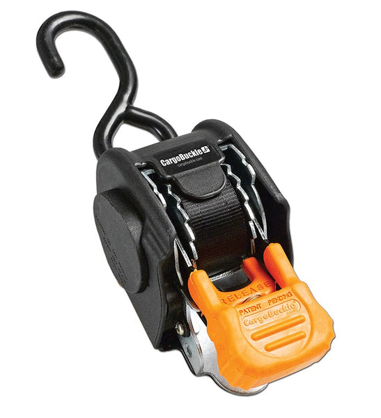 IMMI BoatBuckle Retractable Tie Down Strap (MPN: F18800)