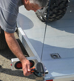 IMMI BoatBuckle Retractable Tie Down Strap (MPN: F18800)