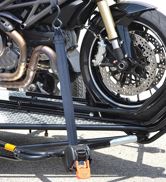 IMMI BoatBuckle Retractable Tie Down Strap (MPN: F18800)