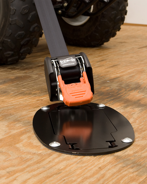 IMMI CargoBuckle Tie Down Strap (MPN: F18804)