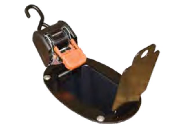 IMMI CargoBuckle Tie Down Strap (MPN: F18804)